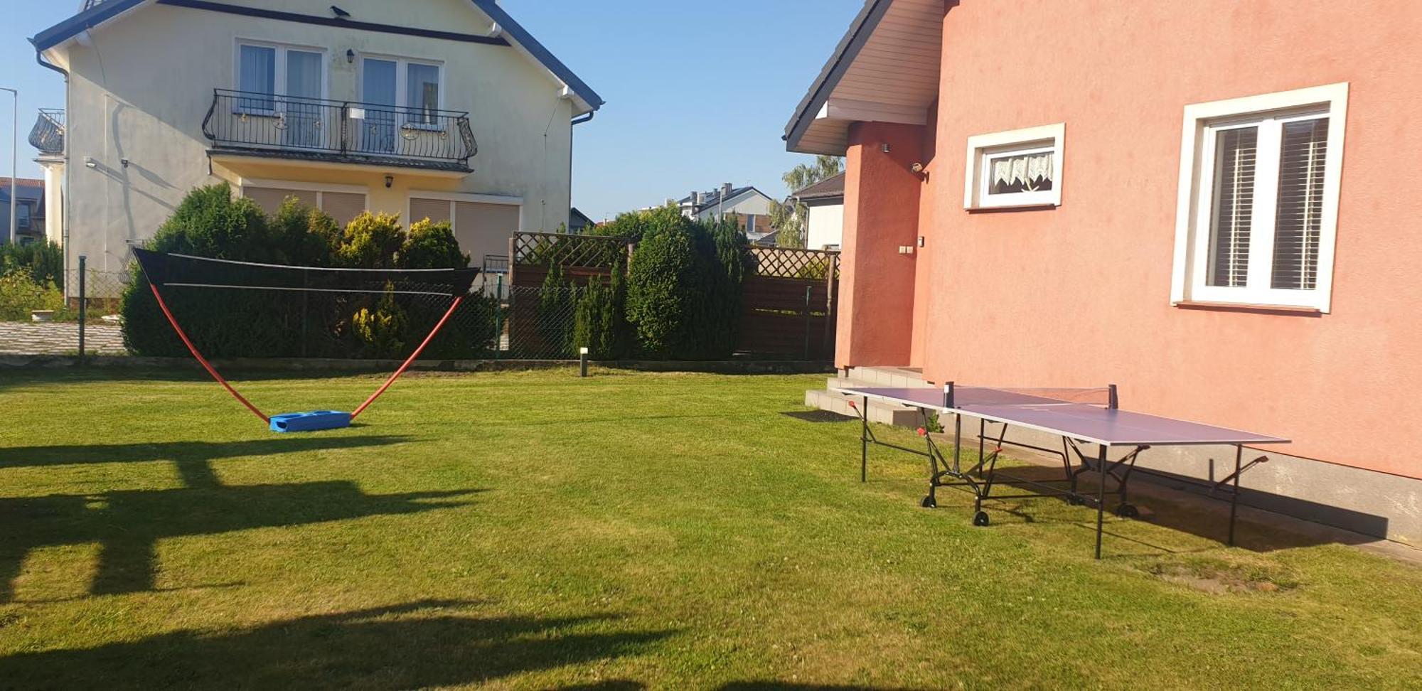 Apartmán Sloneczny Brzeg Rowy  Exteriér fotografie