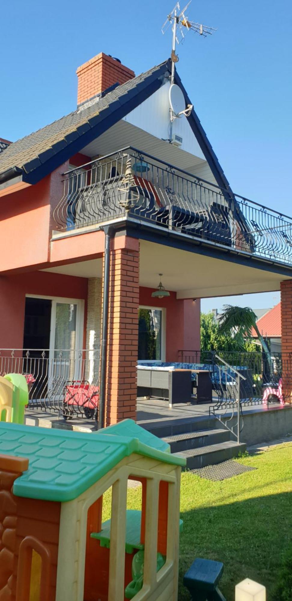 Apartmán Sloneczny Brzeg Rowy  Exteriér fotografie
