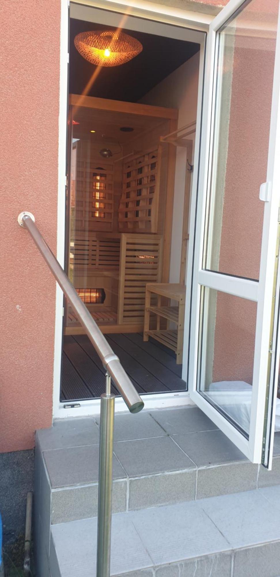 Apartmán Sloneczny Brzeg Rowy  Exteriér fotografie