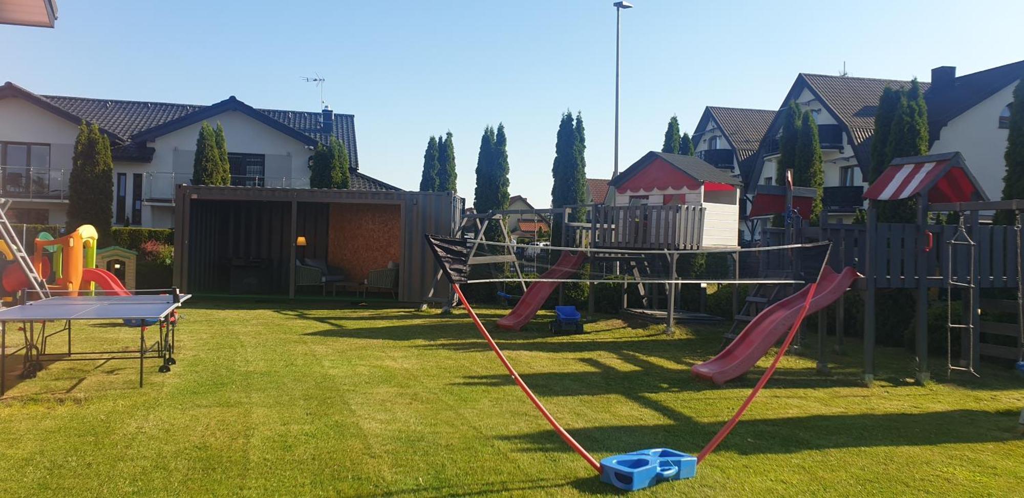 Apartmán Sloneczny Brzeg Rowy  Exteriér fotografie