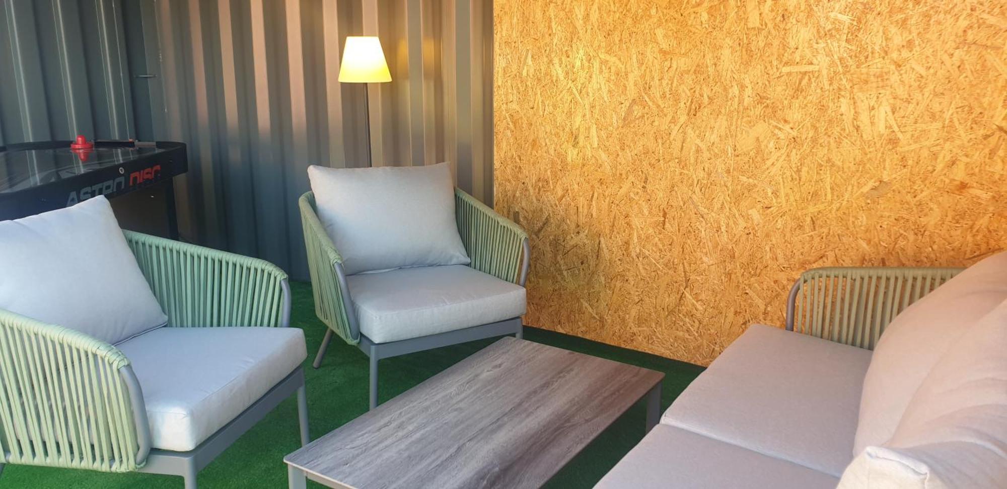 Apartmán Sloneczny Brzeg Rowy  Exteriér fotografie