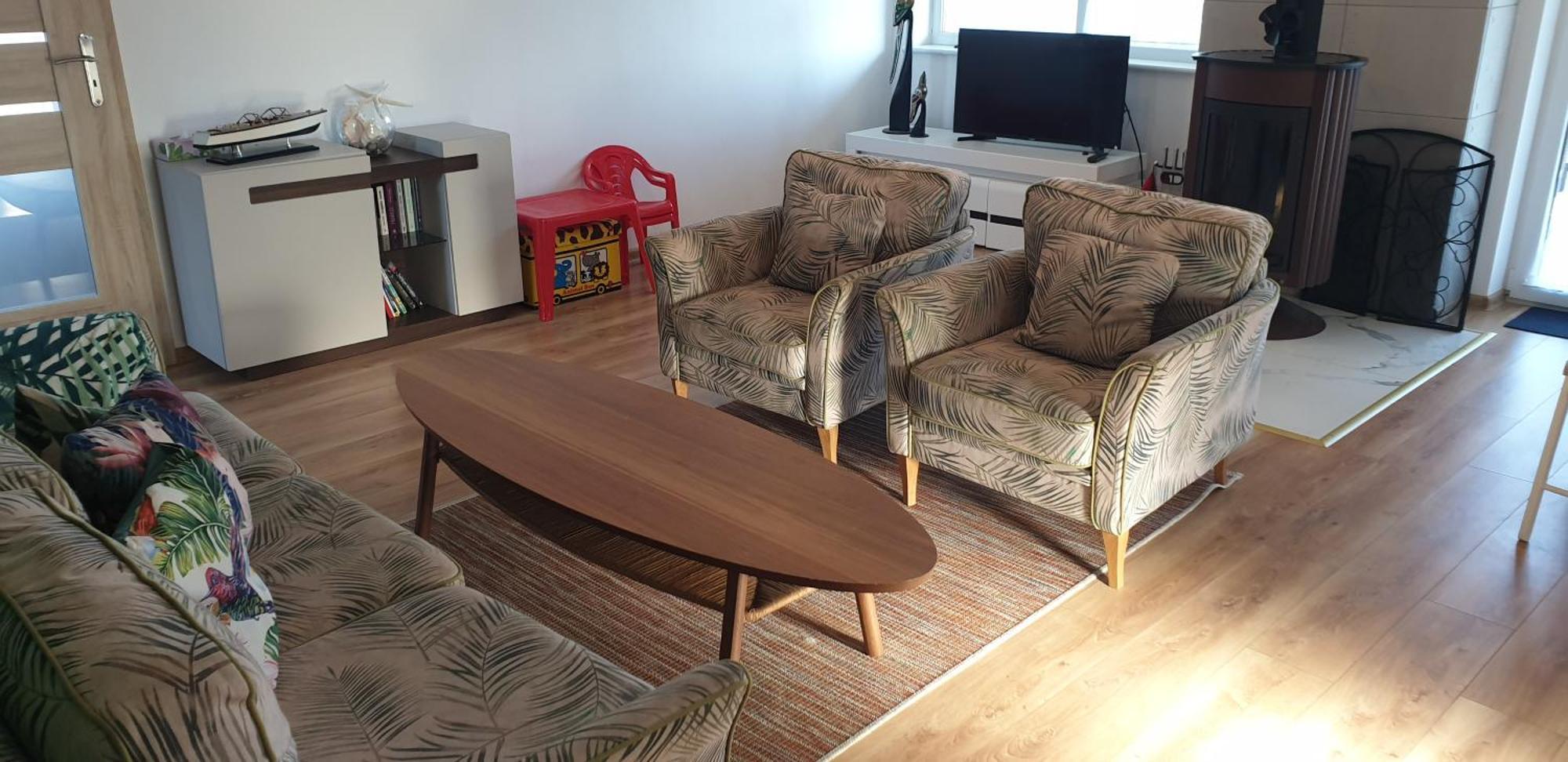 Apartmán Sloneczny Brzeg Rowy  Exteriér fotografie