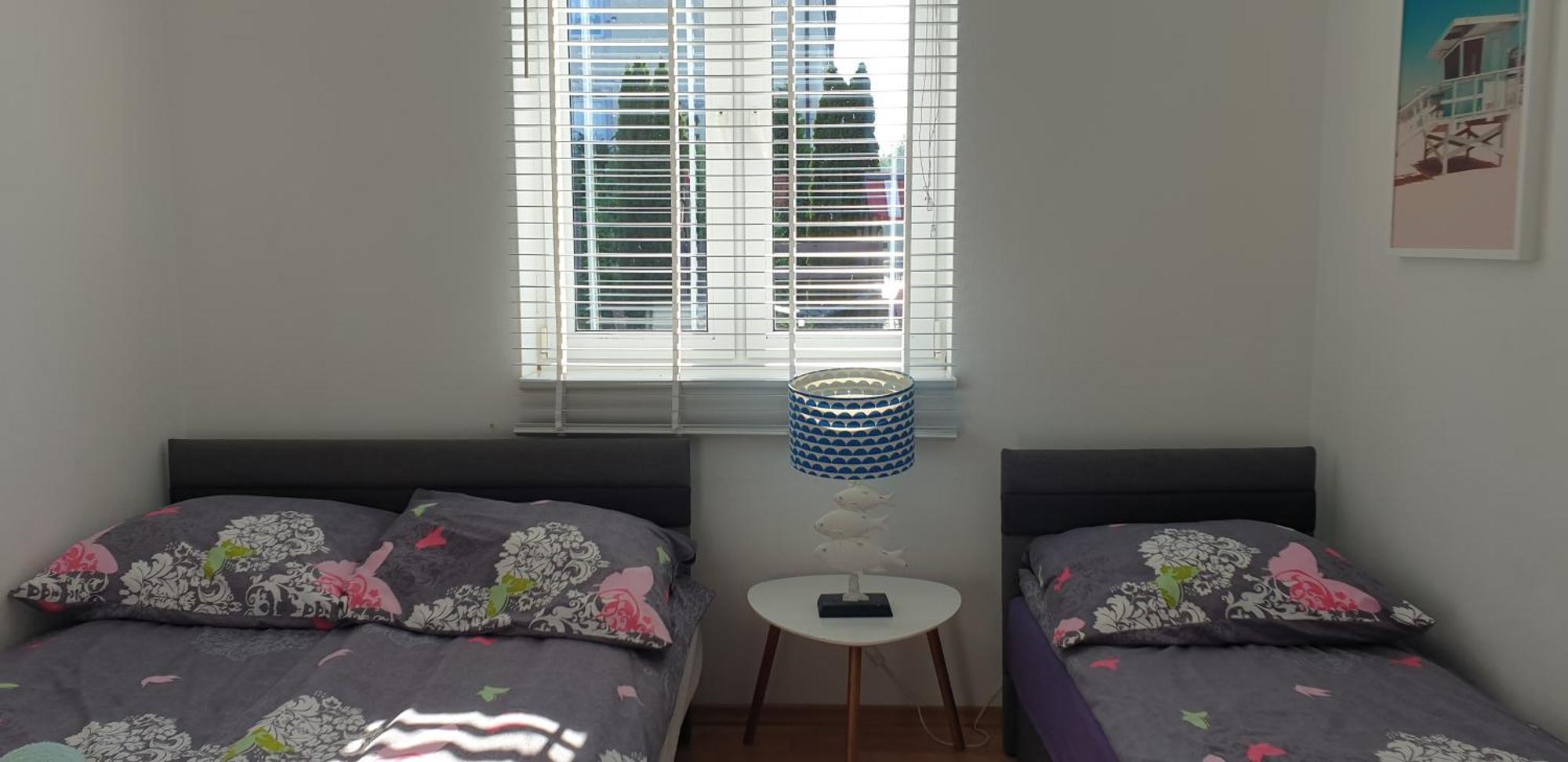 Apartmán Sloneczny Brzeg Rowy  Exteriér fotografie