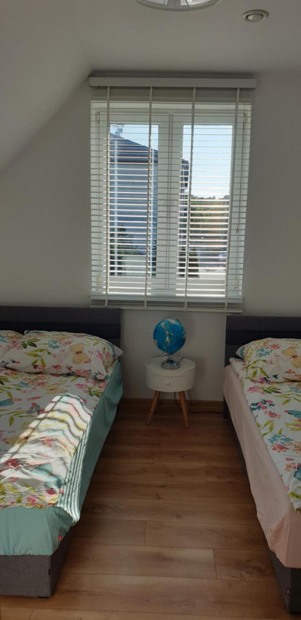 Apartmán Sloneczny Brzeg Rowy  Exteriér fotografie
