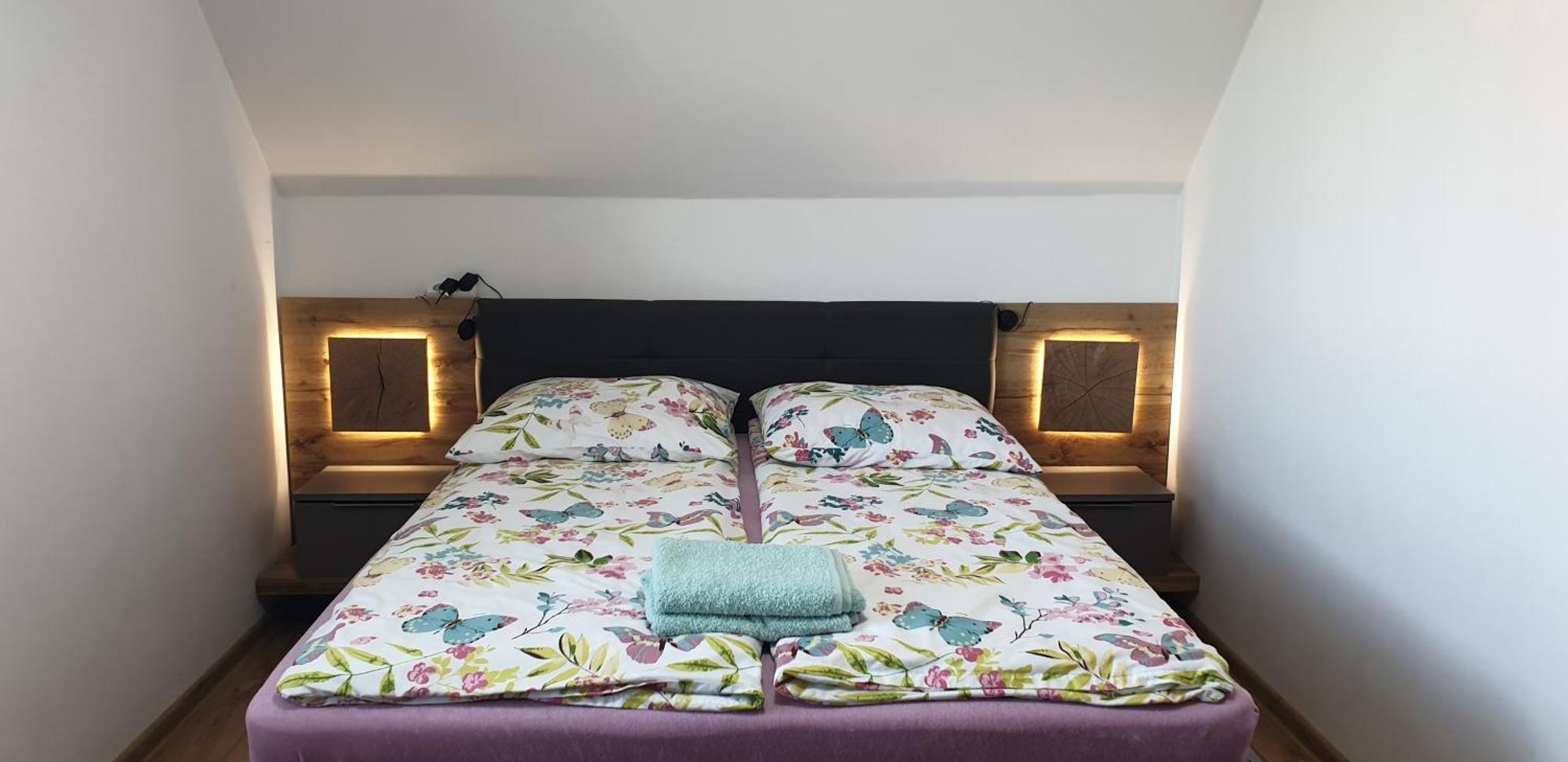 Apartmán Sloneczny Brzeg Rowy  Exteriér fotografie