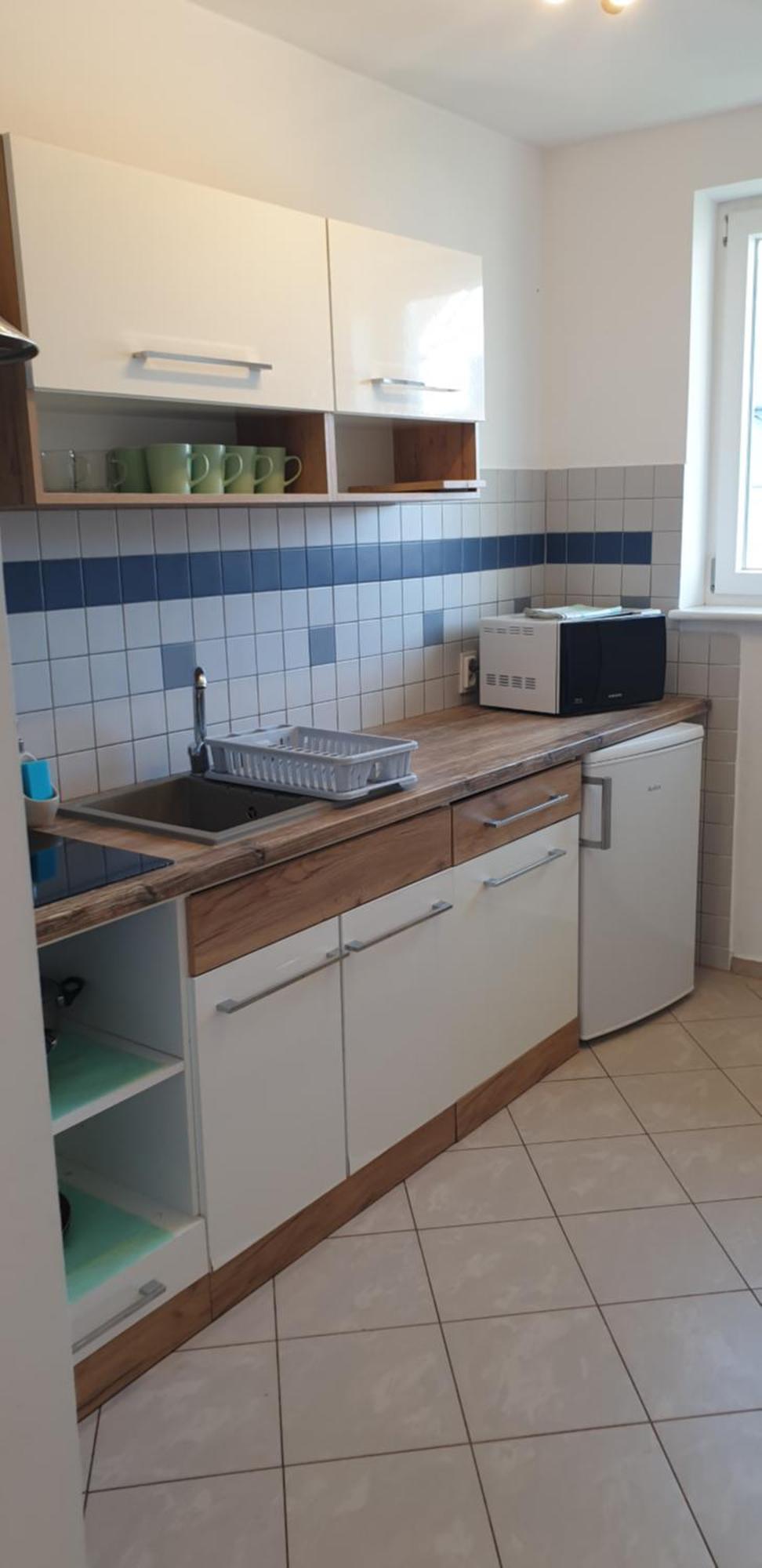 Apartmán Sloneczny Brzeg Rowy  Exteriér fotografie
